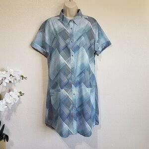 Smartwool Women's Merino Sport Shirt Dress